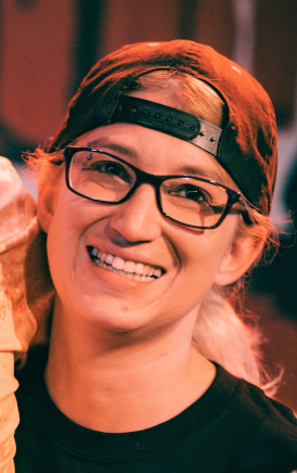 Foto von Viki